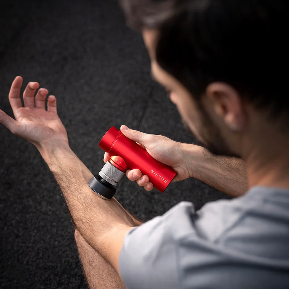 Pulsio AIR Heated Attachment - Image 4