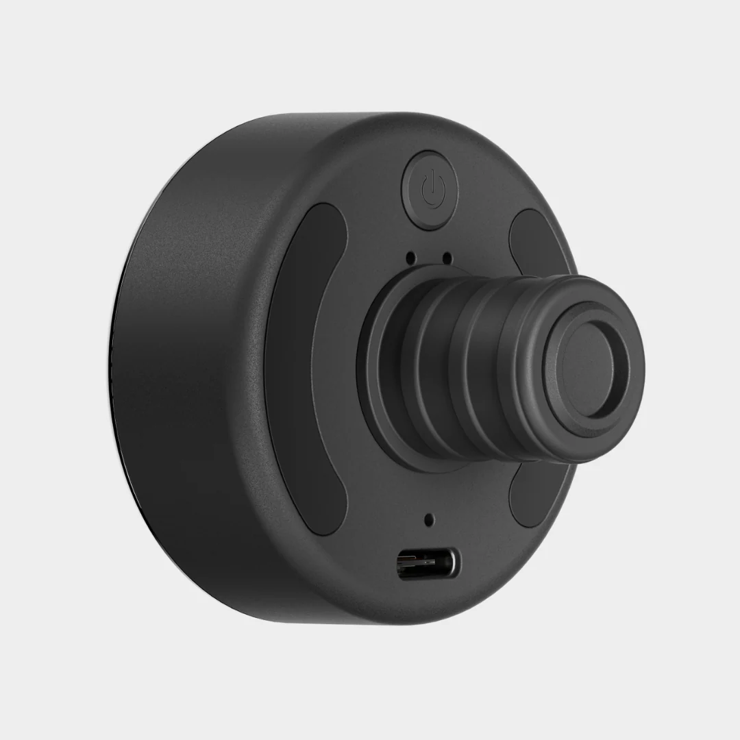 Pulsio AIR Heated Attachment - Image 5