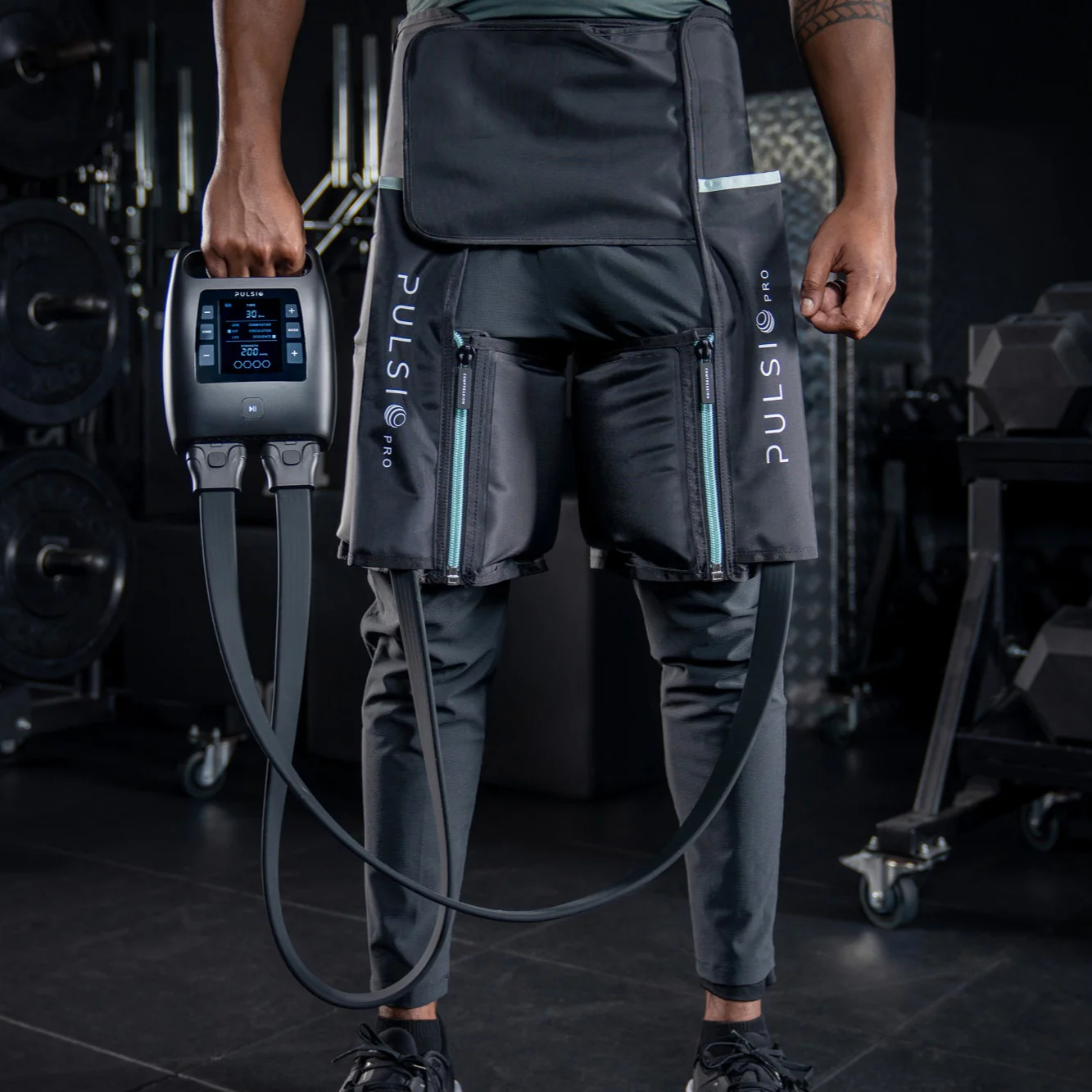 Compression PRO - Hips Attachment - Image 3
