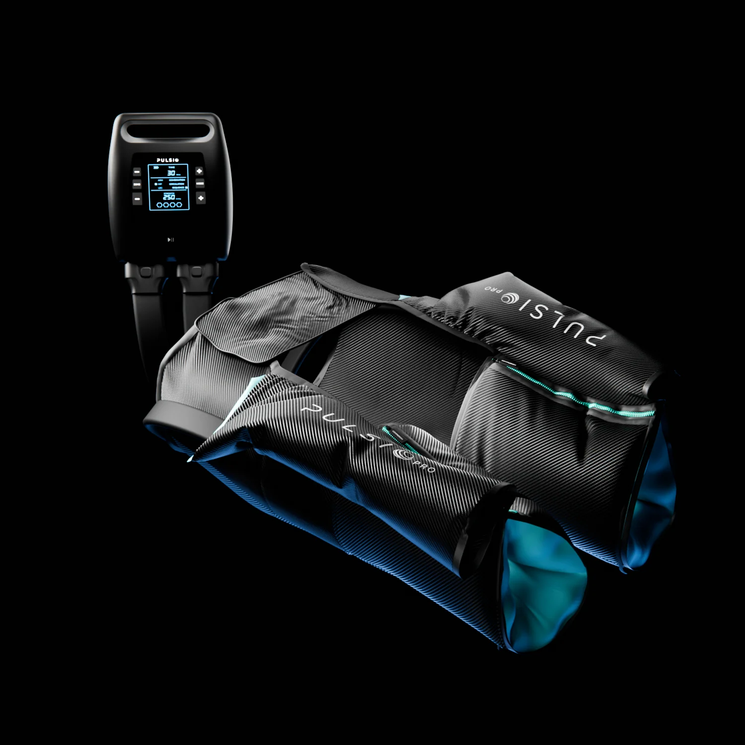 Compression PRO - Hips Attachment - Image 4