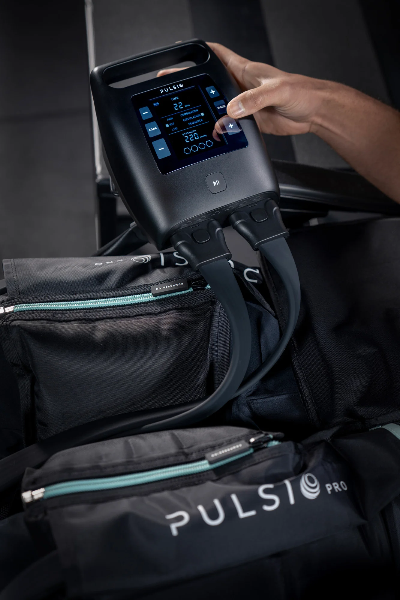 Compression PRO - Hips Attachment - Image 5