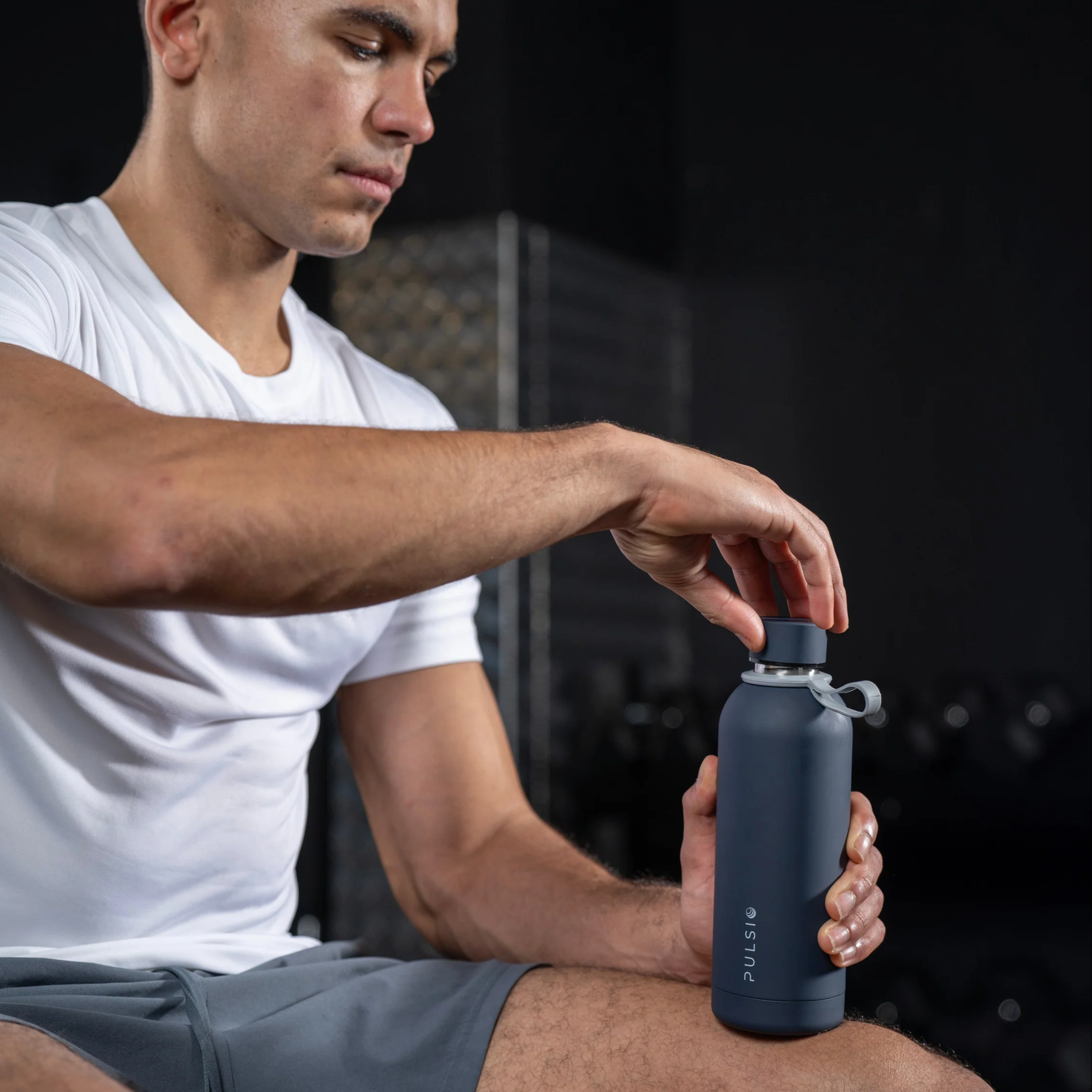 Pulsio HydroBottle - Image 3