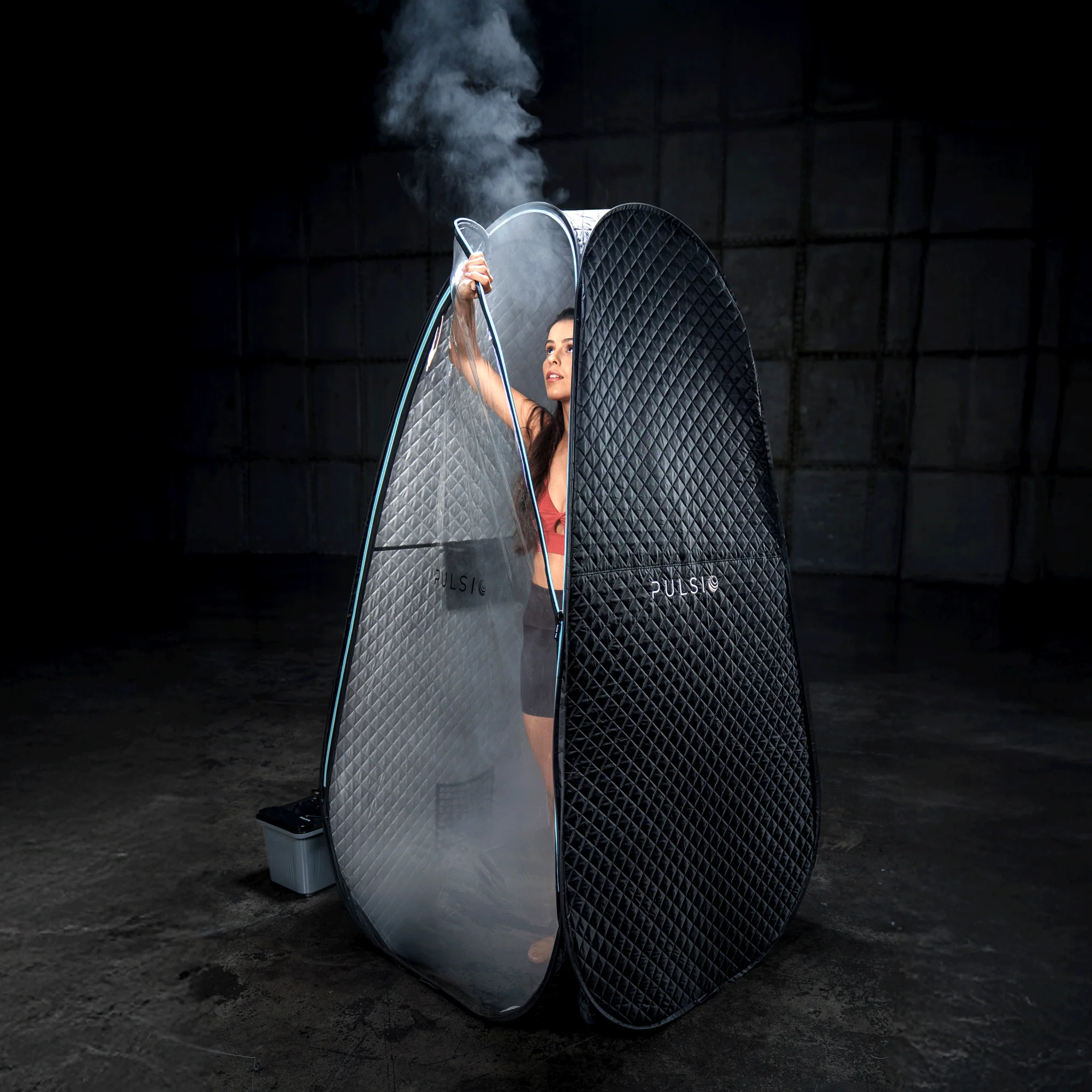Pulsio SAUNA POD - Image 2