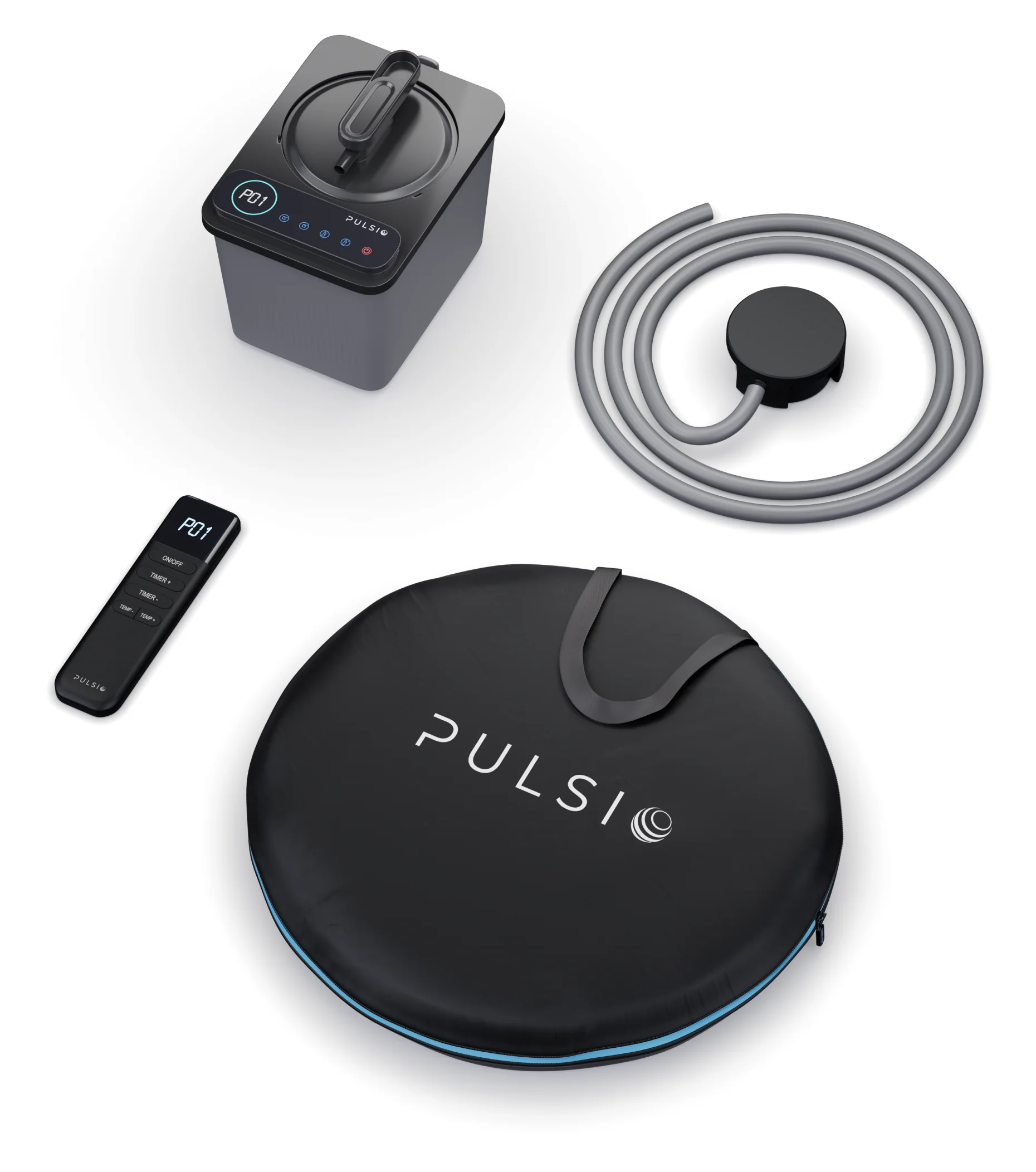Pulsio SAUNA POD - Image 7